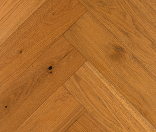 Английская елка  Alpine Floor Castle Дуб Кальвадос EW202-07 600х120х12 мм, упаковка 1,152 м