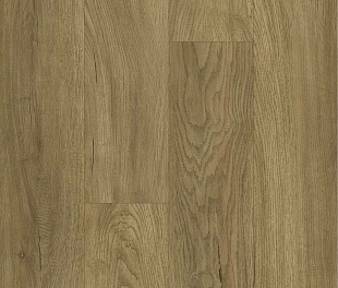 Кварцевый ламинат Home Expert Prime 3058-224  Дуб Ромовый 1220х150х4 мм, упаковка 1,83 м2
