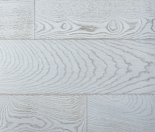 Инженерная доска замковое соединение Kraft Parkett MEDIUM 400-1500x130x15 мм Дуб 201, упаковка 1.0 м