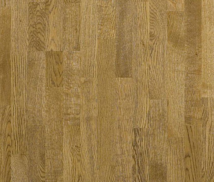 Паркетная доска DuoWood Дуб Ebony Stonewashed 3S, упаковка 3.41 м