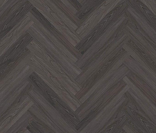 Замковый виниловый пол Kahrs Luxury Tiles Herringbone Calder, упаковка 1.04 м