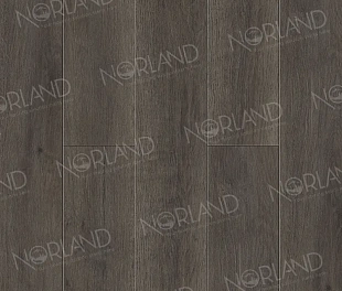 Замковый виниловый пол Norland Sigrid Plus Baggy 1220x183x4 мм, упаковка 2.23 м