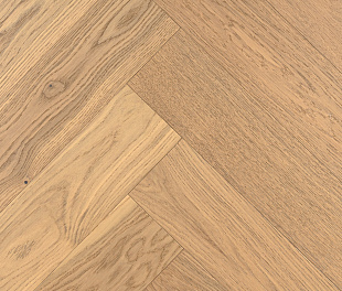 Английская елка  Alpine Floor Castle Дуб Амаретти EW202-03 600х120х12 мм, упаковка 1,152 м