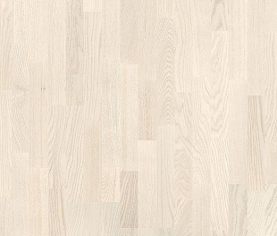 Паркетная доска Tarkett Salsa Art Ясень White Pearl, упаковка 2.658 м