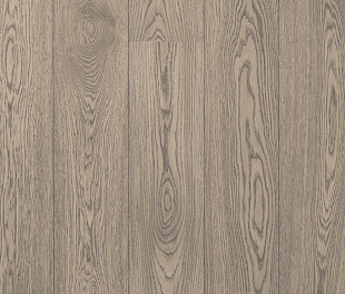 Паркетная доска Floorwood OAK Orlando PREMIUM gray OILED 1S, упаковка 2.2 м