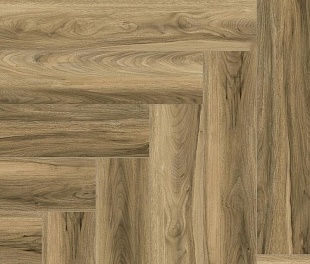 Замковый виниловый пол Alpine Floor Nut ECO 22-6 Акорн, упаковка 1.95 м