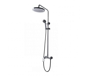 Душевая колонна F9125183CP-A1-RUS