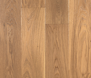 Инженерная доска Primavera Oak Flecha Натур 400-1500 х 145 х 15 мм, упаковка 1 м