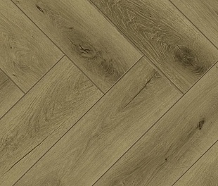 Ламинат Norland Herringbone Elegant 10 LF306-41 Дуб Элла 600х100х10 мм, упаковка 1.56 м