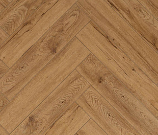 Замковый виниловый пол Aquafloor Parquet Glue AF2507PG, упаковка 3,72м2