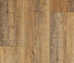 Кварц-виниловая плитка CronaFloor Wood LVT  Дуб Робуста 1200х180х2,5 мм, упаковка 3,24 м
