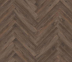 Замковый виниловый пол Kahrs Luxury Tiles Herringbone Saxon, упаковка 1.04 м