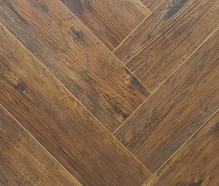 Замковый виниловый пол Evofloor SPC Parquet Калканхар Р222-1, упаковка 2,294 м
