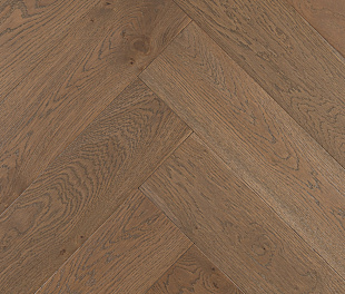 Английская елка  Alpine Floor Castle Дуб Гранд Каньон EW202-10 600х120х12 мм, упаковка 1,152 м