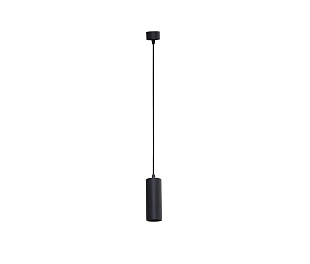 Светодиодный светильник подвесной Rollo 15Вт DL18895R15W1B S