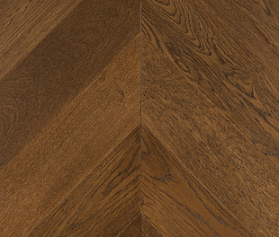 Французская елка Alpine Floor Chateau Дуб Тобакко EW203-08 600х120х12 мм, упаковка 0,922 м