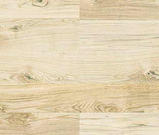 Замковое напольное пробковое покрытие Corkstyle Wood Oak Virdginia White, упаковка 1.68 м