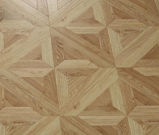 Ламинат WoodStyle Opera Эрнани 1206х402х12 мм, упаковка 2,424 м