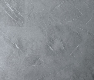 Замковый виниловый пол Royce Qvadro Мрамор Мандера 600х300х4 мм SPC, упаковка 1,8 м