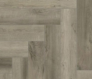 Замковый виниловый пол Norland Parquet SPC 1066-11 Best Home 600х125x4 мм, упаковка 1.95 м