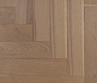 Английская елка Kraft Parkett Medium 600x100x13.5 мм 910 Дуб Рустик