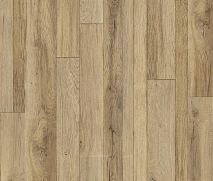 Ламинат Kaindl Classic Touch Standard Plank K4412 Дуб многополосный, упаковка 2.4 м