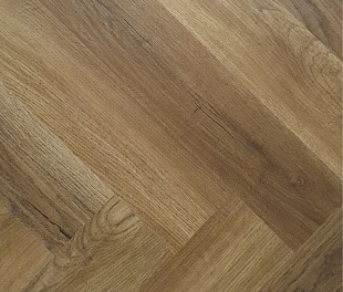 Кварцевый ламинат Home Expert Parquet 33-3011 Дуб Шоколадный, упаковка 1.362 м2