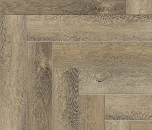 Замковый виниловый пол Alpine Floor Parquet Premium ECO 19-17 Дуб Природный Изысканный, упаковка 0.75 м