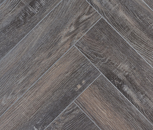 Замковый виниловый пол Brig Floor Atlantic Herringbone Aqua Конголли 640x128x4.5 мм, упаковка 1,31 м