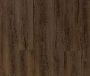Замковый виниловый пол Vinilam Ceramo 8885-EIR Дуб Берн, упаковка 2.052 м