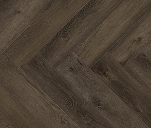Замковый виниловый пол Floorwood Authentic SPC 1646 Бархатный вечер 640х128х4 мм, упаковка 1,3107 м