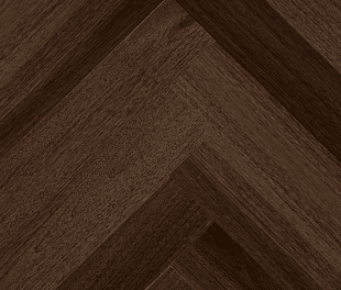 Английская елка Kraft Parkett American Walnut Herringbone 600x120x15 мм Орех американский Натур, упаковка 1.0 м