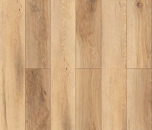 Замковый виниловый пол SPС Planker Magnetic Дуб Морсан 1185x181x5 мм, упаковка 2,359 м