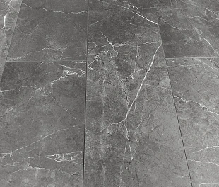 Замковый виниловый пол Stone Floor MSPC Big Stone Мрамор Графитовый 88182-3 MP 1220х234х8 мм, упаковка 1,713 м