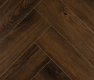 Замковый виниловый пол Tulesna Art Parquet Allegro 600x125x4 мм, упаковка 1.95 м
