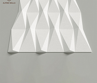 Декоративная панель Geometrium ECOGR0208W