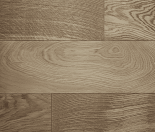Инженерная доска замковое соединение Kraft Parkett PREMIUM 400-1500x150x14 мм Дуб 12 Рустик, упаковка 1.0 м