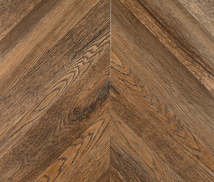 Замковый виниловый пол Vinilam Parquet Chevron 8.5 Шеврон Нормандия RI153610CL4, упаковка 1.58 м