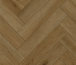 Кварц-виниловый Ламинат Fargo Bevel Parquet 33-2105 Дуб Севилья 615x123х6 упаковка 1,36м2