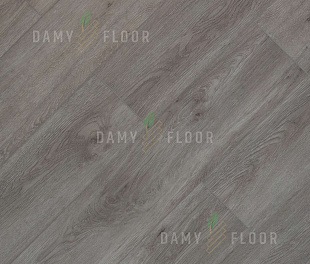 Клеевой виниловый пол Damy Floor Family LVT Дуб Горный1227x187x2,5 мм, упаковка 4,13 м