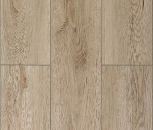 Замковый виниловый пол CronaFloor Wood Клайпеда 1200х180х4 мм SPC