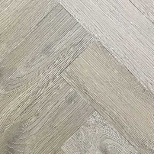 Замковый виниловый пол Steinholz Herringbone SPC Бреннер STH-041, упаковка 1.147 м