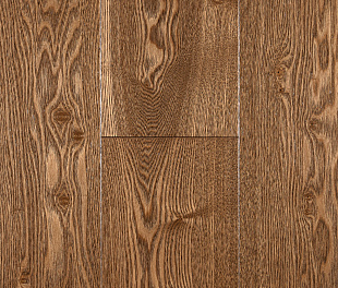 Паркетная доска  Amber Wood Ясень Светлый Орех 1860х189х14 мм, упаковка 2.812 м  Рустик