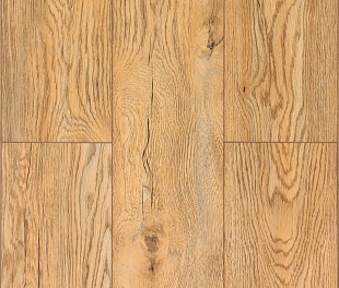 Замковый виниловый пол CronaFloor Wood Паланга 1200х180х4 мм SPC