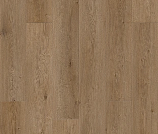 Замковый виниловый пол Floorwood Quantum SPC 7498 Дуб Саливан 1220х228х5 мм с интегрированной подложкой, упаковка 2,23 м