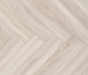 Кварц-виниловая плитка Aquafloor Space Parquet Light AF4506PQL 610х122x4.5, упаковка 1,489 м