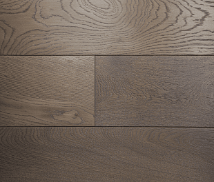 Инженерная доска замковое соединение Kraft Parkett PREMIUM 400-1500x150x14 мм Дуб 27 Рустик, упаковка 1.0 м