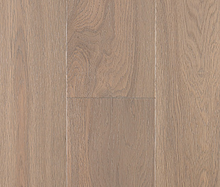 Паркетная доска  Amber Wood Дуб Капучино 1860х189х14 мм, упаковка 2.812 м Рустик