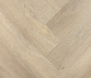 Клеевой виниловый пол Vinilam Parquet Herringbone Glue 2.5 Паркет Скандинавский GD11188, упаковка 2.79 м