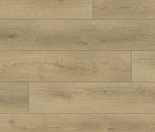 Замковый кварц-виниловый пол SPC FloorBee Project 1739 Тессер 1218х180х4.3 мм, упаковка 3,069 м